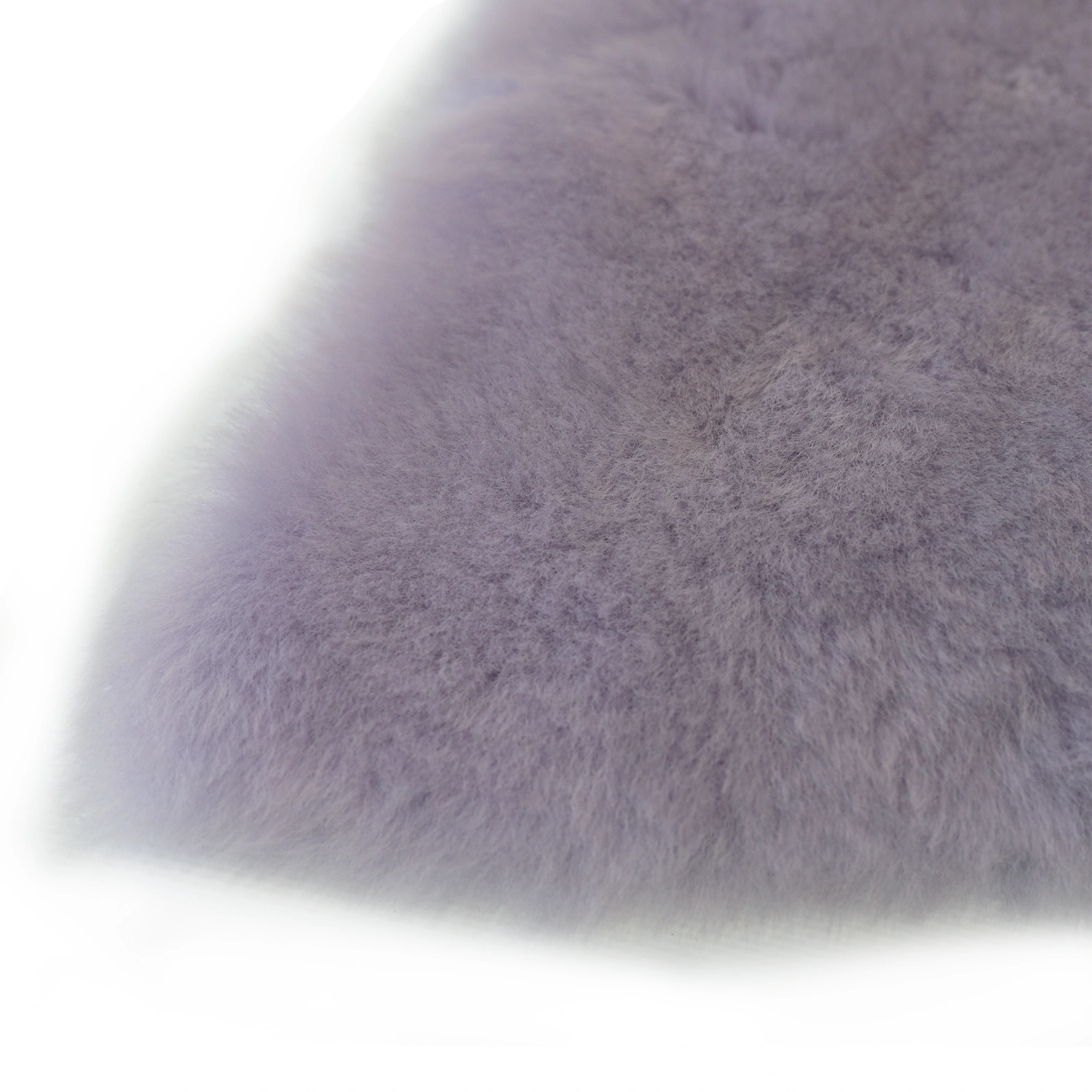 Lavender Dream Baby Rug Merino Softness from Down Under