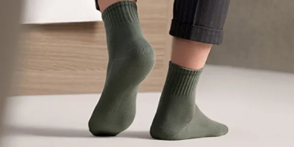 Here's a shot at it:
Unbeatable Quality. Seriously Stylish. Shop Awesome. Discover Your Best Self Today.